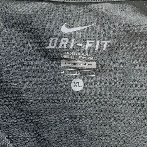 Mens Nike Tank Top - Picture 3 of 3